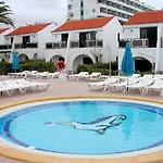 Apartament Parquemar