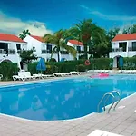 Parquemar Apartment Playa del Inglés