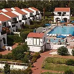 Apartament Parquemar
