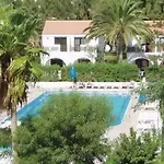 Parquemar Apartment Playa del Inglés