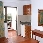 Parquemar Apartment *
