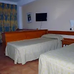 Apartament Parquemar Playa del Inglés