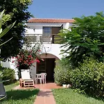 Apartament Parquemar *
