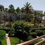 Apartment Parquemar Playa del Inglés