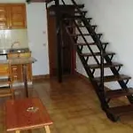 Apartament Parquemar