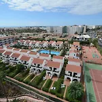 Parquemar Apartament *