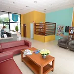 Parquemar Apartament *