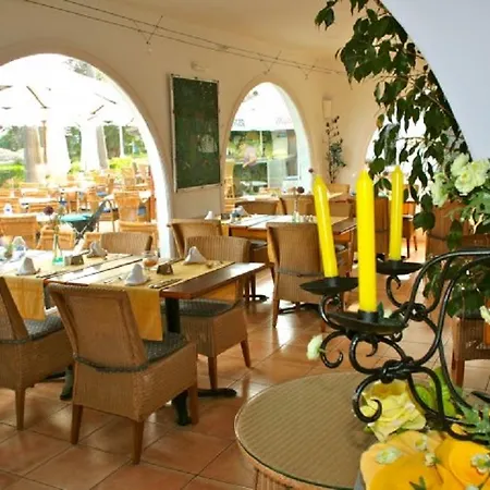 Parquemar Appartement