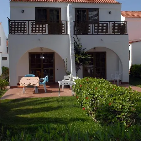Parquemar Appartement