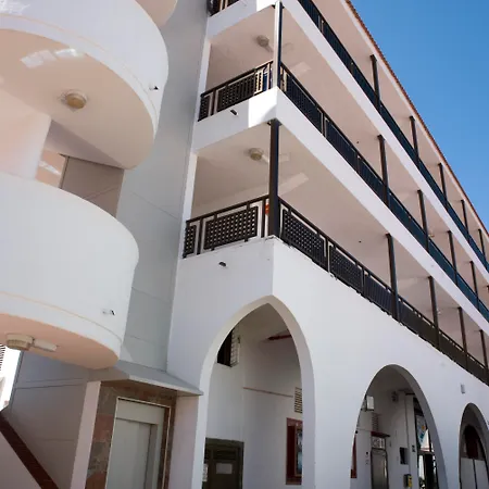 Parquemar Apartment Playa del Ingles (Gran Canaria)