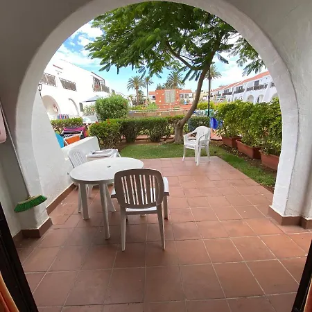 Parquemar Appartement Playa del Inglés