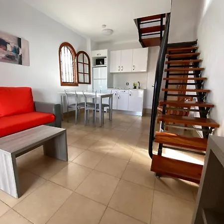Parquemar Appartement *