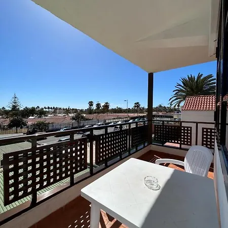 Parquemar Appartement *