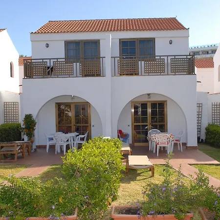 Appartement Parquemar *