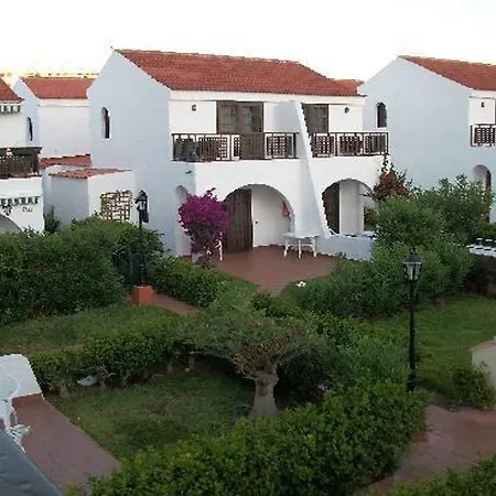 Parquemar Appartement *