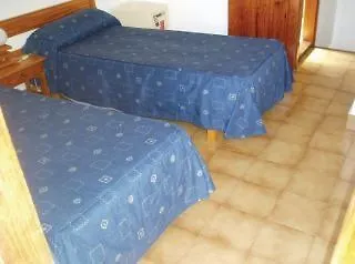 Parquemar Appartement