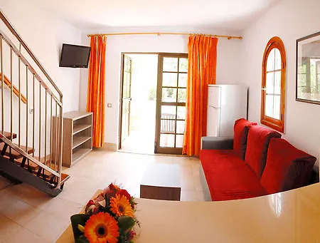 Parquemar Appartement