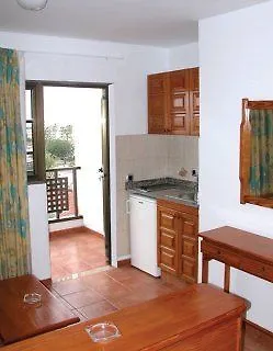 Parquemar Appartement *