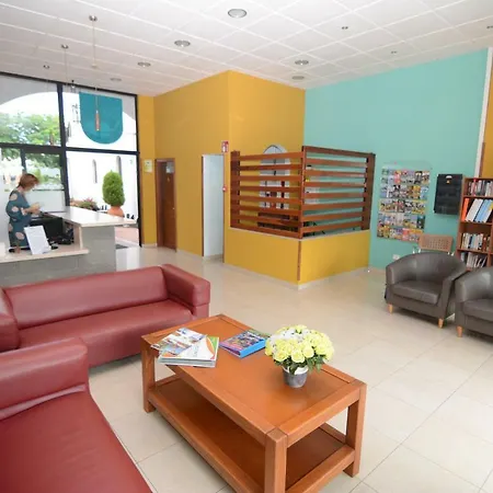 Parquemar Appartement *