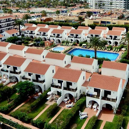 Appartement Parquemar *