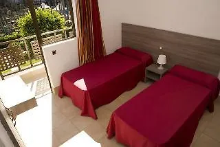 Parquemar Appartement