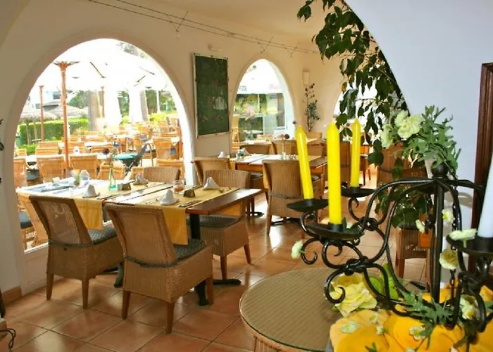 Parquemar Apartment