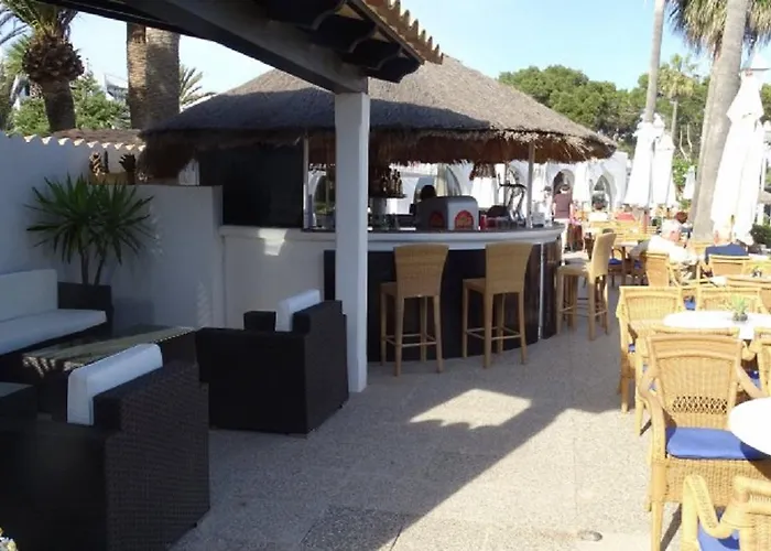 Apartment Parquemar Playa del Ingles (Gran Canaria)