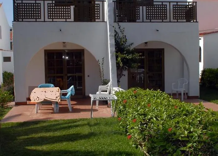 Parquemar Apartment
