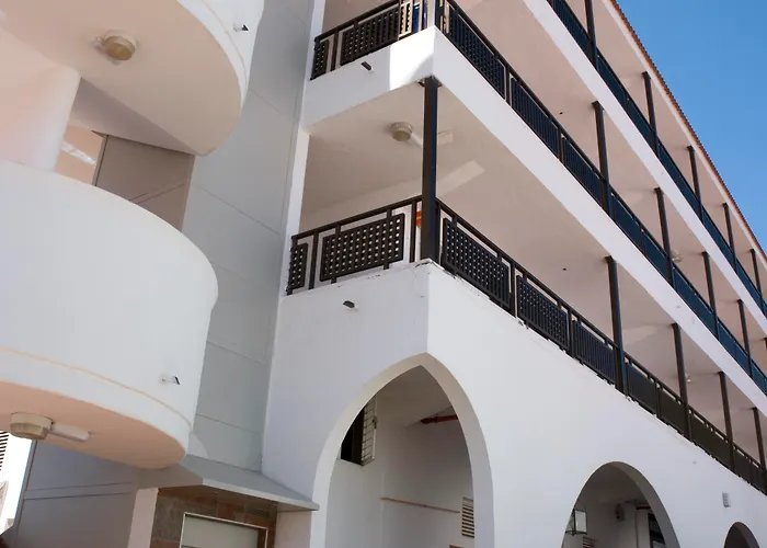 Parquemar Apartment Playa del Ingles (Gran Canaria)