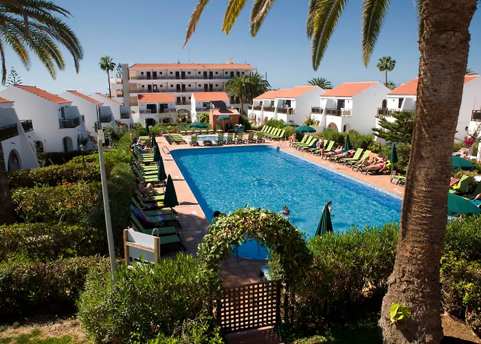 Apartment Parquemar