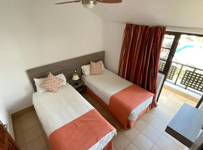 Apartment Parquemar Playa del Ingles (Gran Canaria)