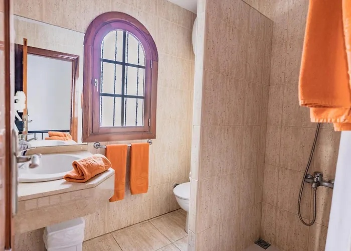 Parquemar Apartment