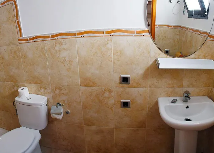 Appartement Parquemar Playa del Inglés