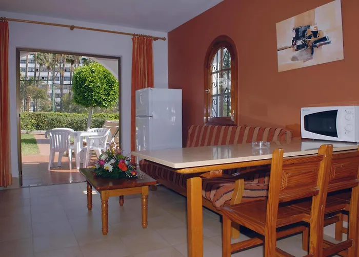 Parquemar Apartment