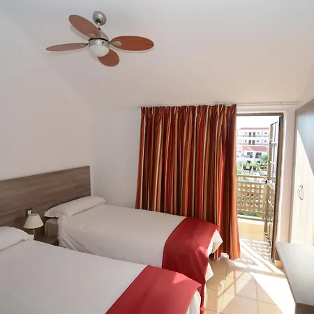 Appartement Parquemar *