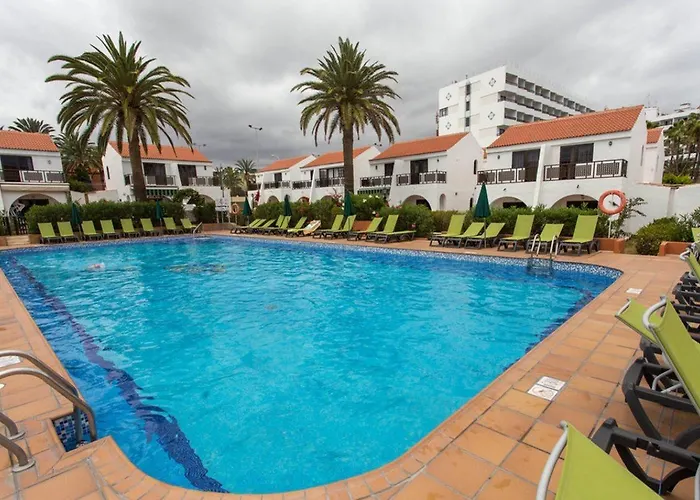 Parquemar Apartamento *