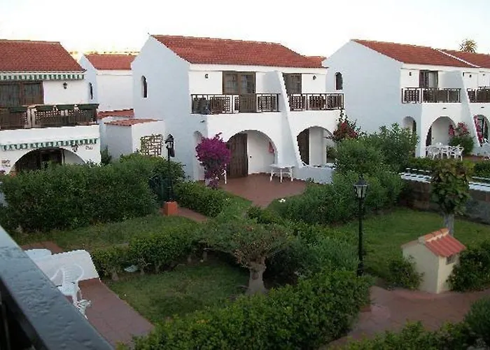 Parquemar Appartement *