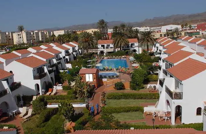 Parquemar